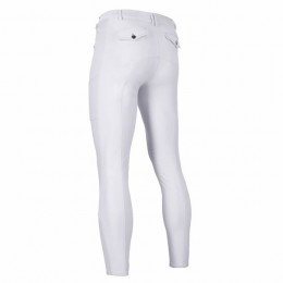 Schockemöhle Men's Breeches Draco Knee grip