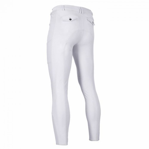 Schockemöhle Men's Breeches Draco Knee grip
