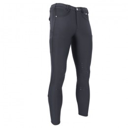 Schockemöhle Men's Breeches Draco Knee grip