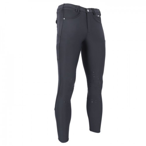 Schockemöhle Men's Breeches Draco Knee grip