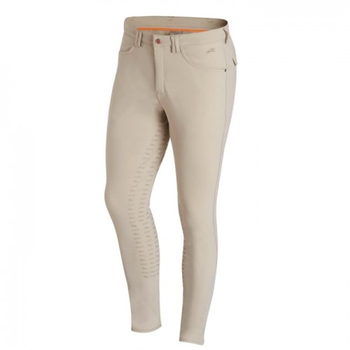 Schockemöhle Men's Breeches Hero Full Grip