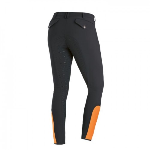 Schockemöhle Men's Breeches Hero Full Grip