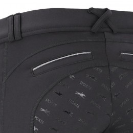 Schockemöhle FW'24 Winter Riding Tights II Style