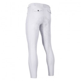 Schockemöhle Men's Breeches Leo Full Grip