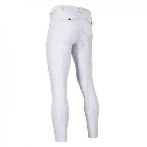Schockemöhle Men's Breeches Leo Full Grip