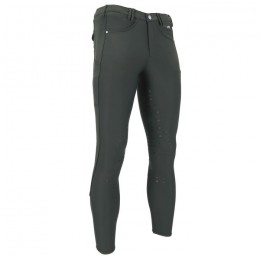 Schockemöhle Men's Breeches Leo Full Grip