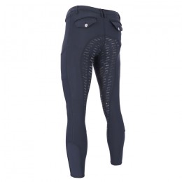 Schockemöhle Men's Breeches Leo Full Grip