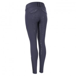 Schockemöhle High Waist Riding Breeches Noelle Full Grip