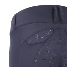 Schockemöhle High Waist Riding Breeches Noelle Full Grip