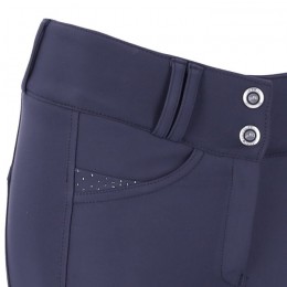 Schockemöhle High Waist Riding Breeches Noelle Full Grip