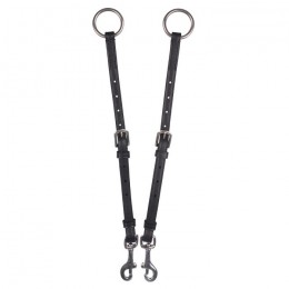 QHP Martingale fork regular
