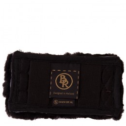 BR Curb Chain Guard 14cm