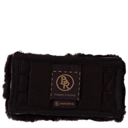 BR Curb Chain Guard 14cm