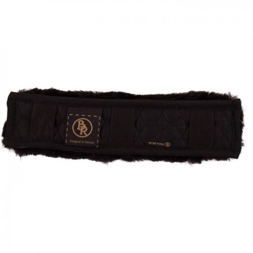 BR noseband protector