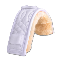 Waldhausen Noseband pad / Chin guard