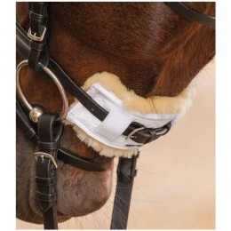 Waldhausen Noseband pad / Headpiece pad