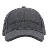 Cavalleria Toscana CT Wool Baseball Cap