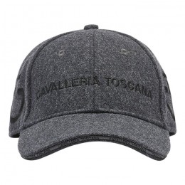 Cavalleria Toscana CT Wool Baseball Cap
