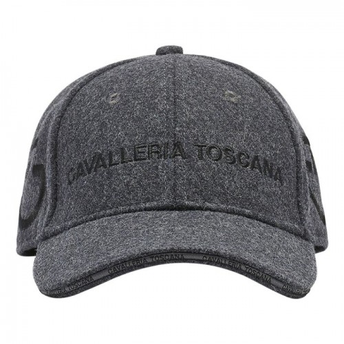 Cavalleria Toscana CT Wool Baseball Cap