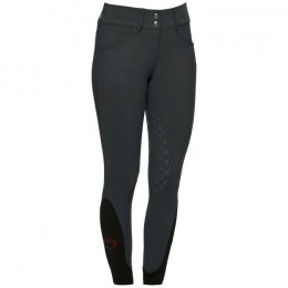 Cavalleria Toscana FW'24 American Full Grip Riding Breeches Women