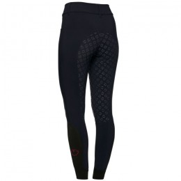 Cavalleria Toscana American Winter Full Grip Breeches Ladies