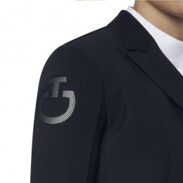 Cavalleria Toscana Tech Knit Frack Ladies