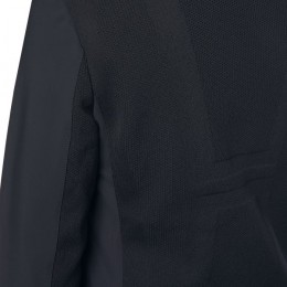 Cavalleria Toscana Tech Knit Zip Riding Jacket Men