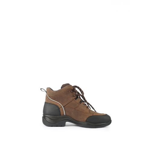 Bronco Stabel Shoe All Terrain