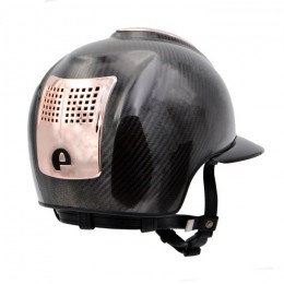KEP Italia E-Light carbon rose gold