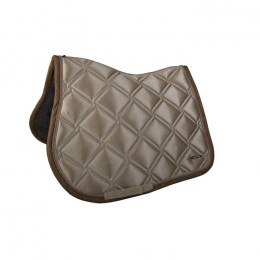 Lami-Cell Saddle Pad Aurora