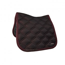 Lami-Cell Saddle Pad Aurora