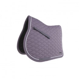 Lami-Cell Saddle Pad Allround Midnight