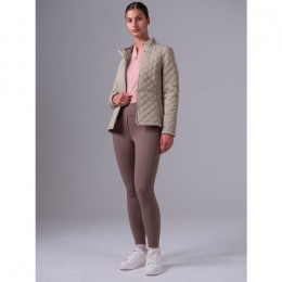 PS of Sweden SS25 Quilted Jacket Lillian