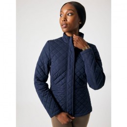 PS of Sweden SS25 Quilted Jacket Lillian