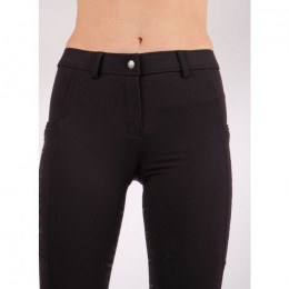 Montar SS'22 Angela Logo breehces Full Grip