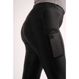 Montar SS'22 Gro Riding Tights
