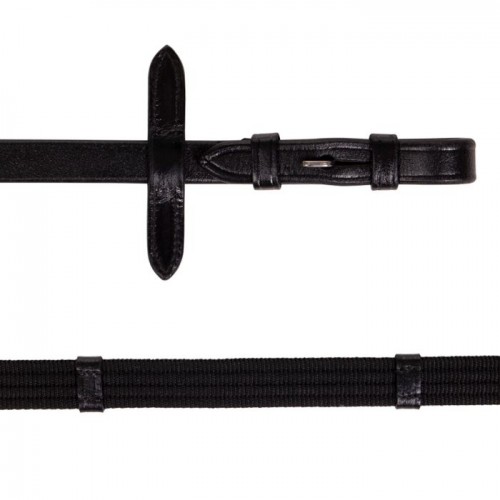 QHP Web Reins Quick Release