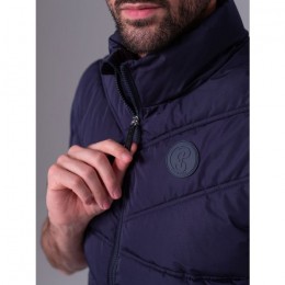 PS of Sweden SS25 Men Quilted Bodywarmer Patrick