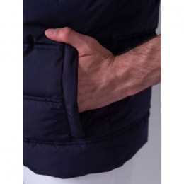 PS of Sweden SS25 Men Quilted Bodywarmer Patrick