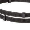 Kavalkade Rubber Reins with stops 16mm