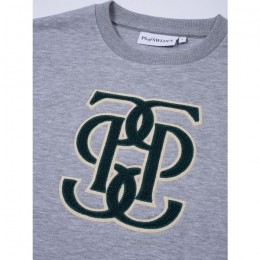 PS Of Sweden FW'24 Sweatshirt Karla