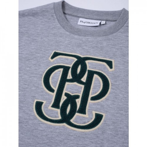 PS Of Sweden FW'24 Sweatshirt Karla