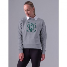 PS Of Sweden FW'24 Sweatshirt Karla