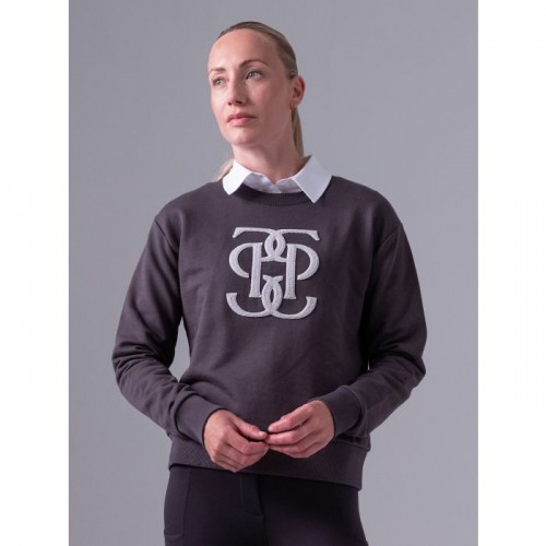 PS Of Sweden FW'24 Sweatshirt Karla