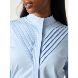 PS of Sweden SS25 Trainingsshirt Tuxedo Tindra