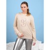PS of Sweden FW'24 Holiday Sweatshirt Fallon
