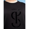 PS of Sweden FW'24 Holiday Sweatshirt Fallon