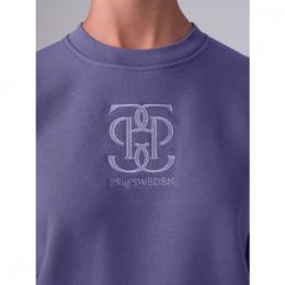 PS of Sweden SS25 Sweatshirt Kayla