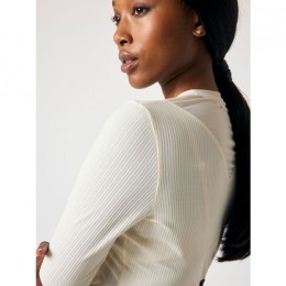 PS of Sweden SS25 Trainingsshirt Leandra