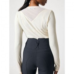 PS of Sweden SS25 Trainingsshirt Leandra